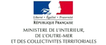 Ministère de l'Intérieur, de l'Outre-Mer et des collectivités territoriales